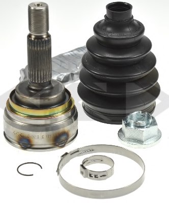 L?BRO 303525 Joint Kit, drive shaft